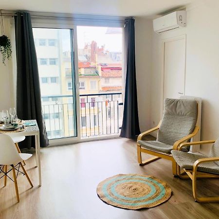 Nice Place Near Vieux Port Apartment Marseille Bagian luar foto