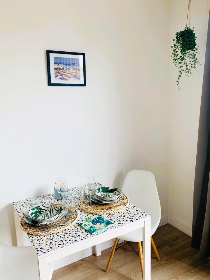 Nice Place Near Vieux Port Apartment Marseille Bagian luar foto
