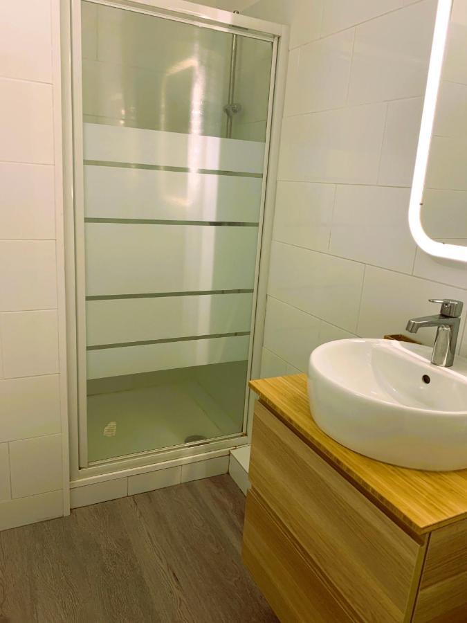 Nice Place Near Vieux Port Apartment Marseille Bagian luar foto